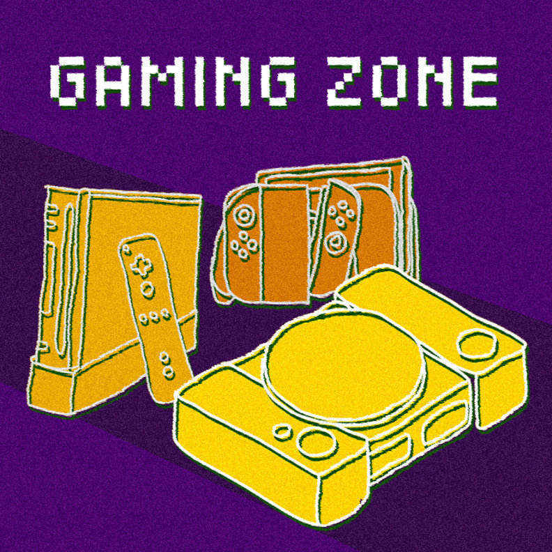 Gaming Zone
