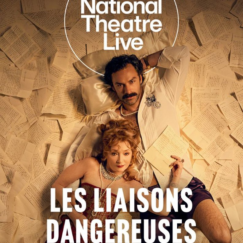 NTL: Les Liaisons Dangereuses (15)