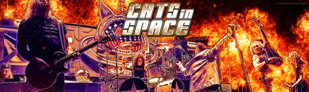CATS IN SPACE 2024 SB 2 Theatre Banner 2500X750