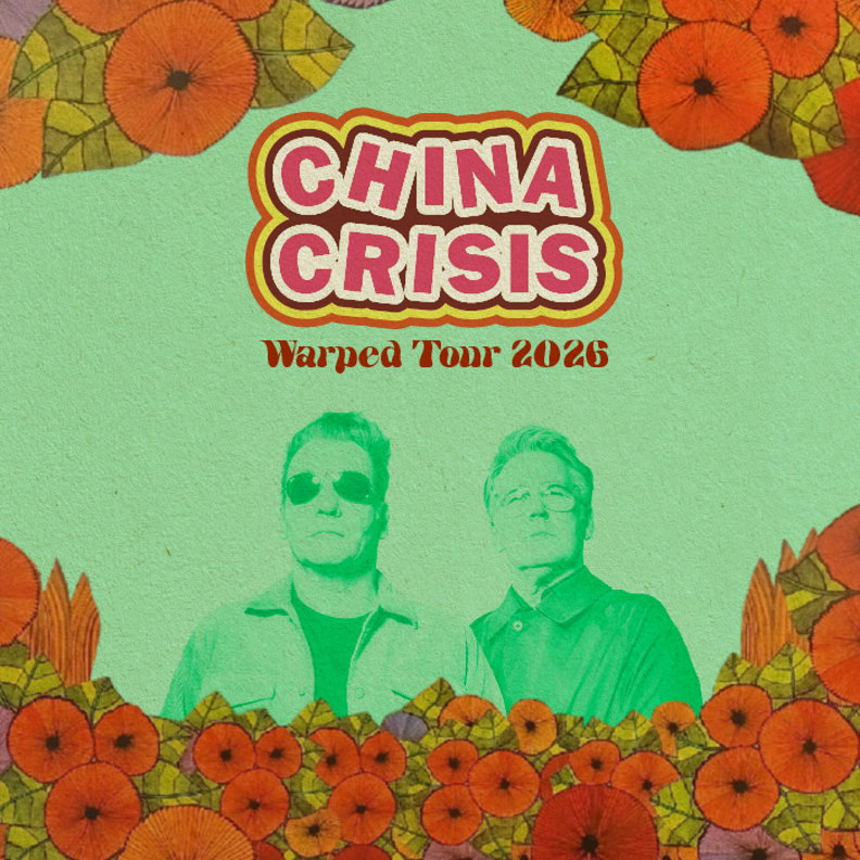 China Crisis