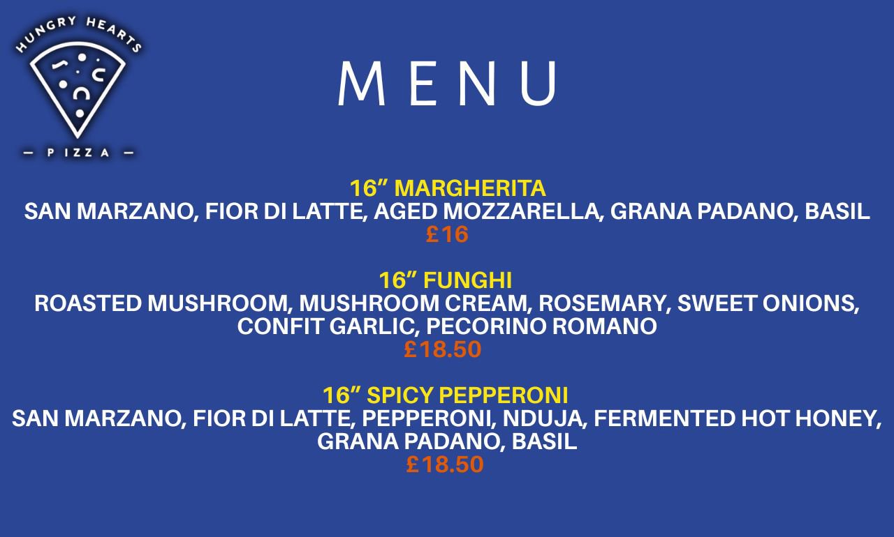 Menus For Website Pages (3)