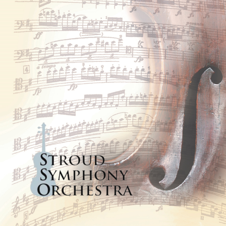 Stroud Symphony Orchestra Spring Concert