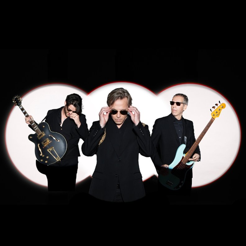 Johnny Hates Jazz