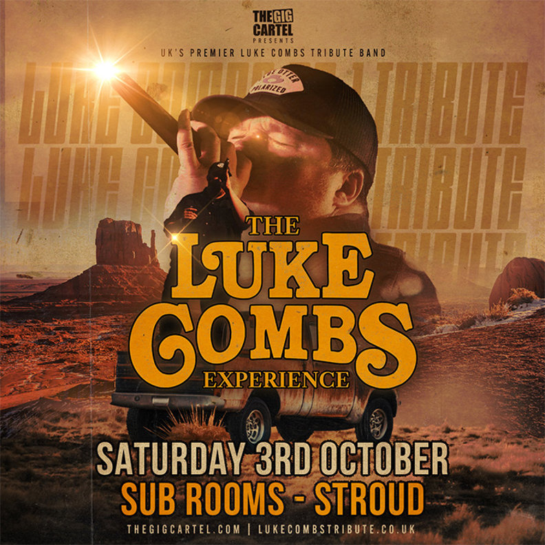 The Luke Combs Experience