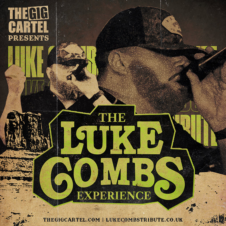 The Luke Combs Experience