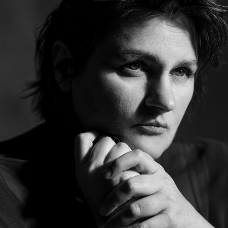 Madeleine Peyroux