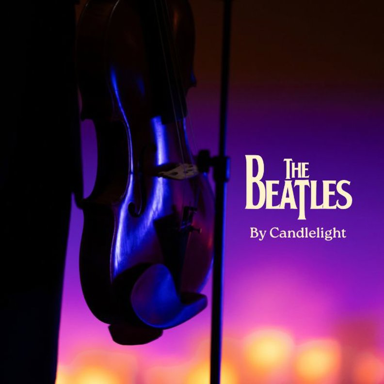 The Beatles by Candlelight