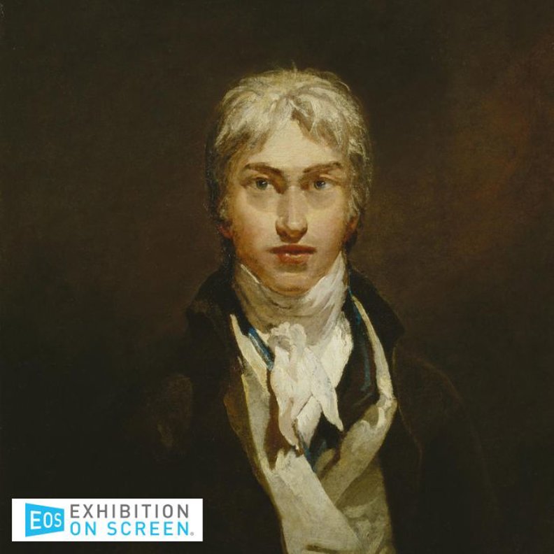 EOS: Turner & Constable