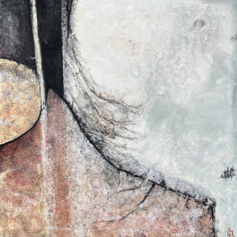 The Bigger Picture Exhibition