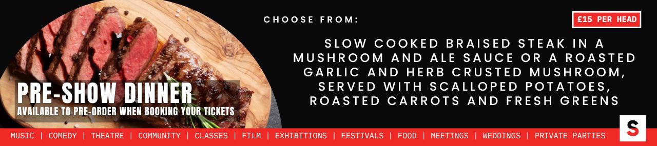 Pre Show Dinners (7)