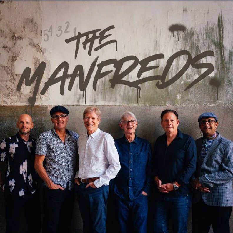 The Manfreds