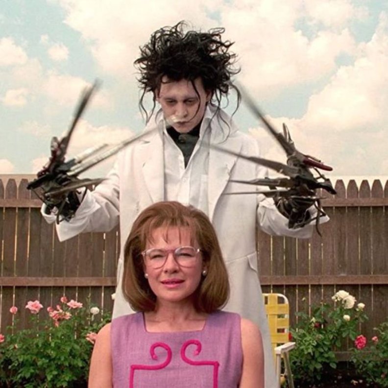 Edward Scissorhands (12)