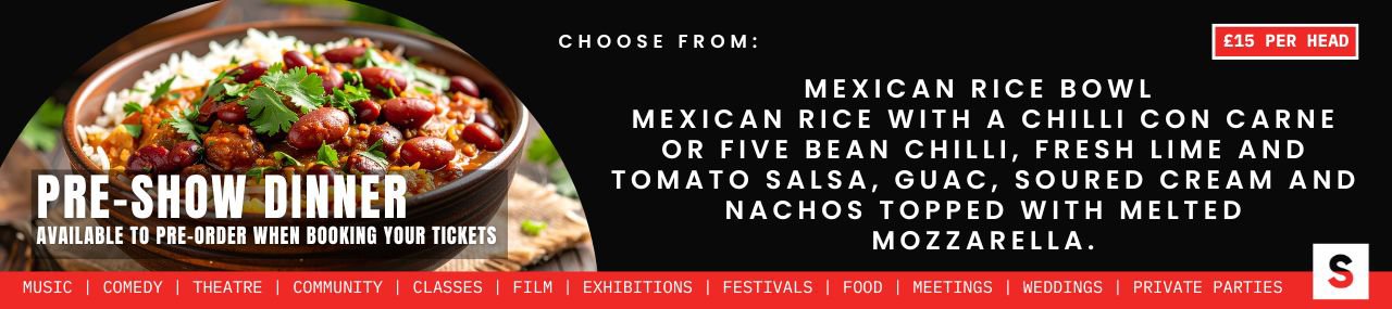 Pre Show Dinners (15)