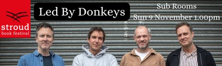 Led By Donkeys