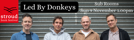 Led By Donkeys