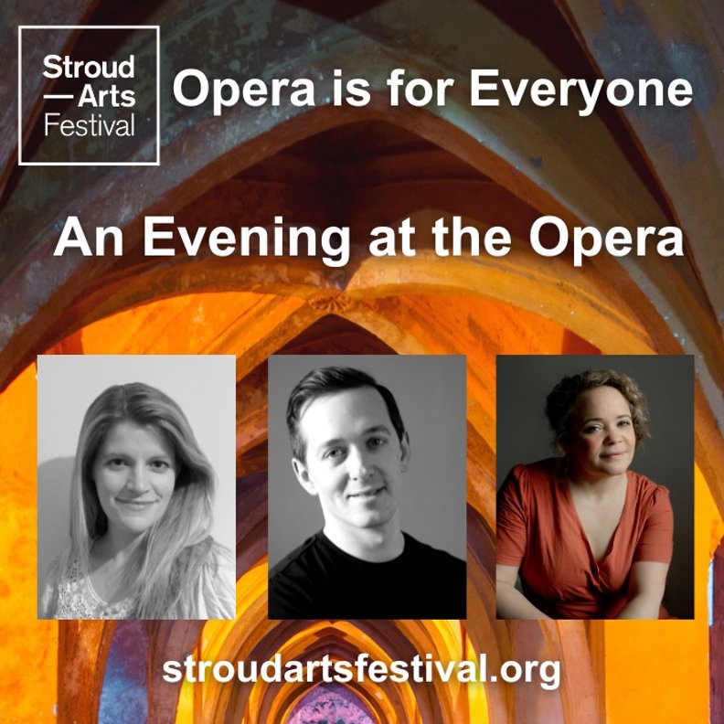 An Evening at the Opera