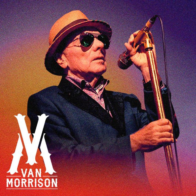 Van Morrison