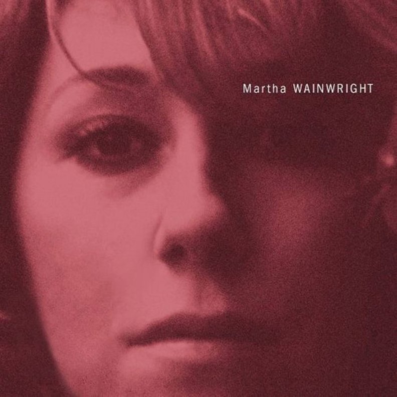 Martha Wainwright with Band