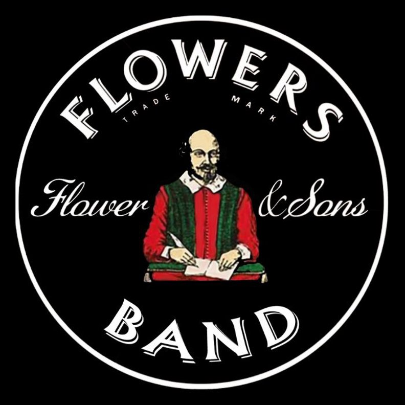 Flowers Band