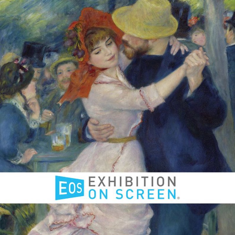 EOS: Renoir & Love 