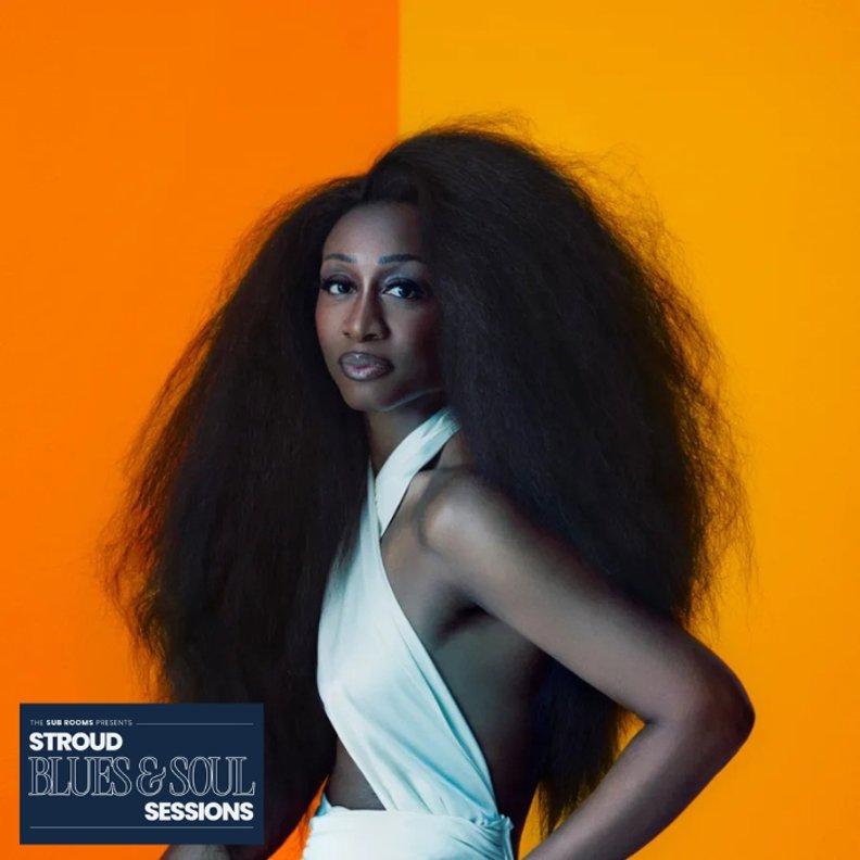 Beverley Knight