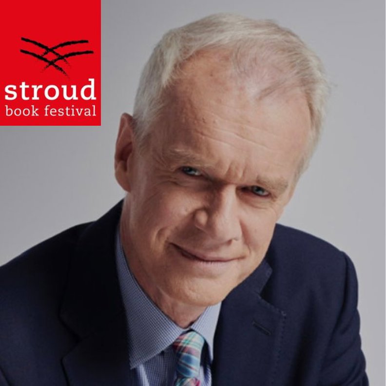 Stephen Sackur