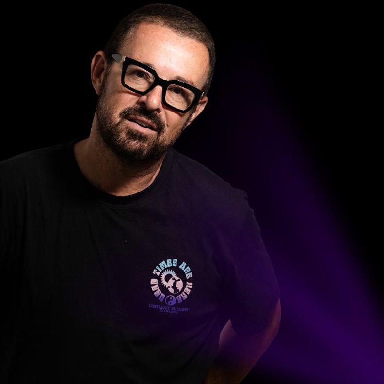 Judge Jules Ibiza Anthems