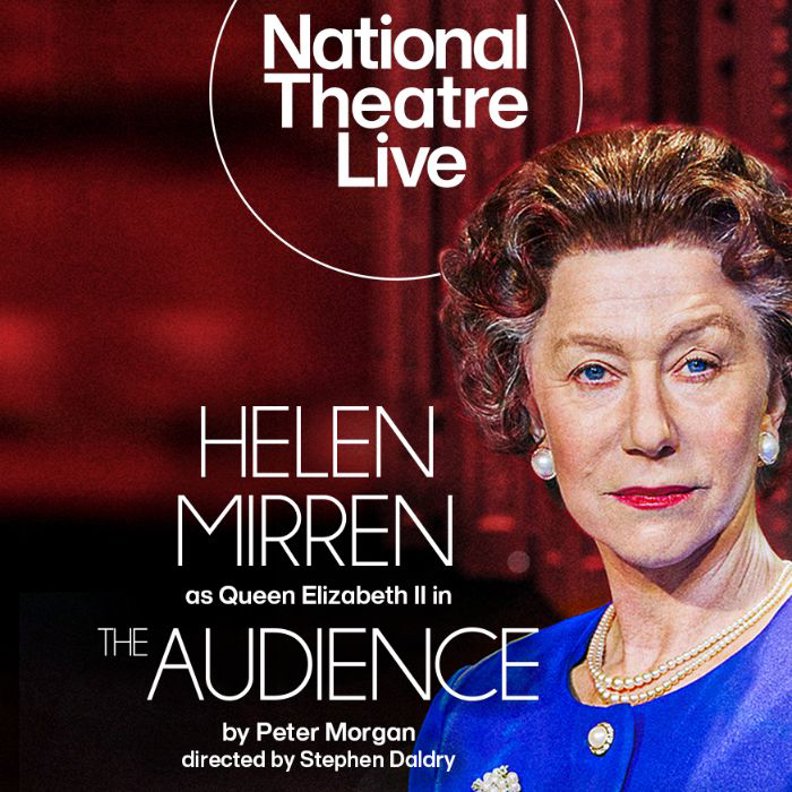 NTL: The Audience (12)