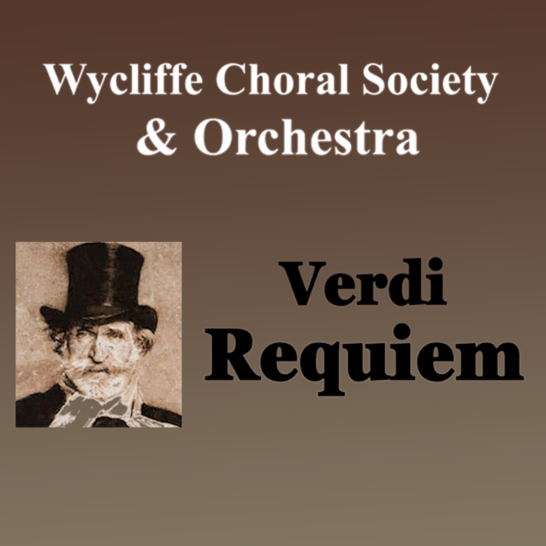 Verdi Requiem