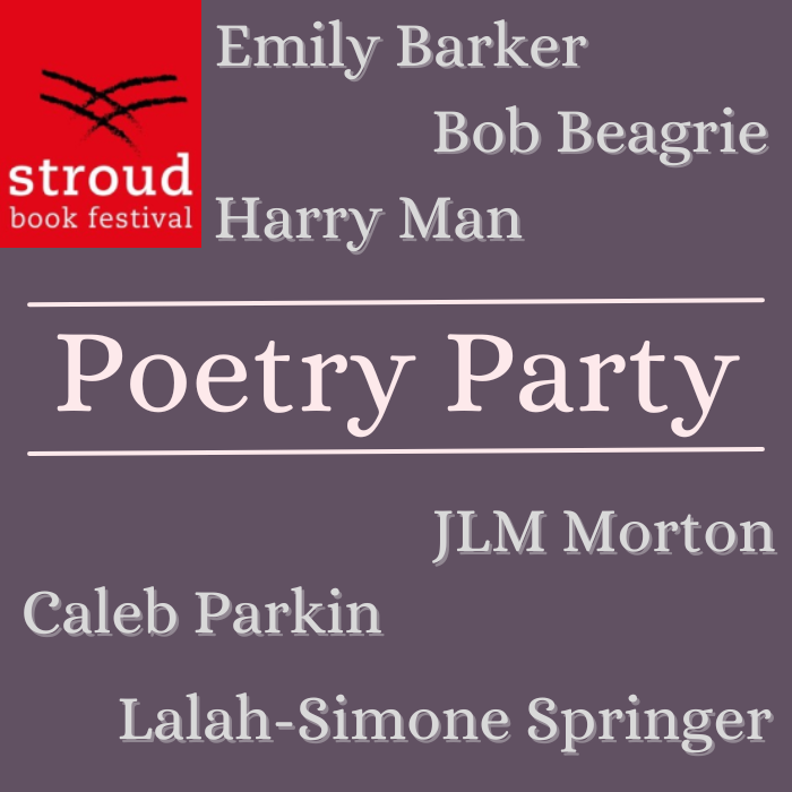 Poetry Party