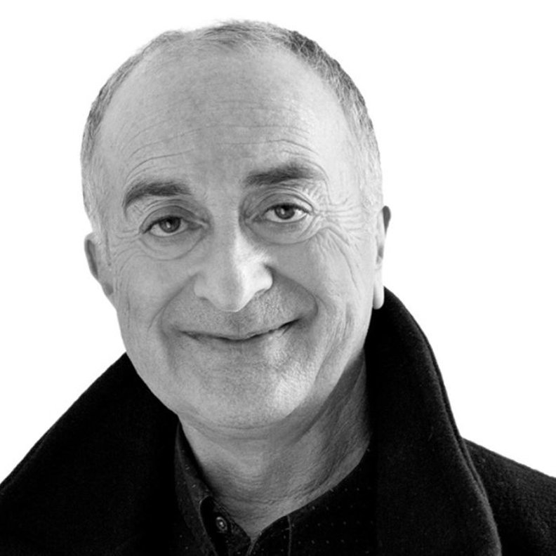 An Afternoon Audience with Sir Tony Robinson