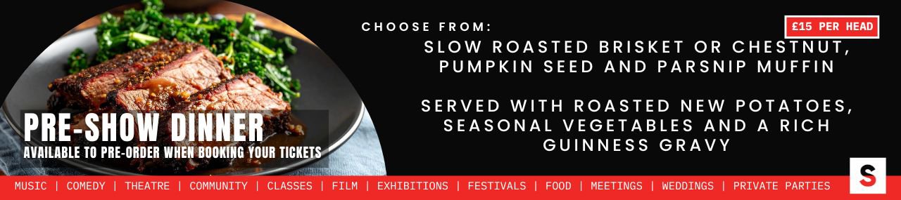 Pre Show Dinners (3)