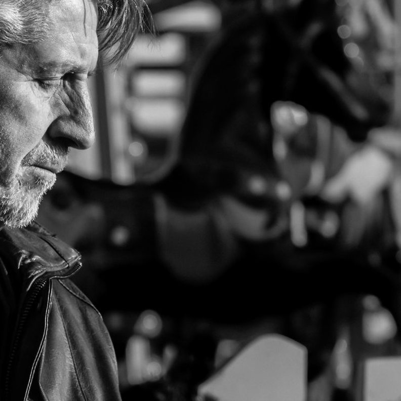 Steve Knightley & The Winter Yards Band