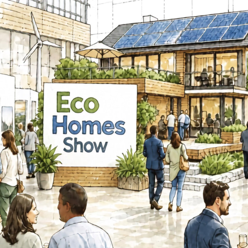 Eco Homes Show 