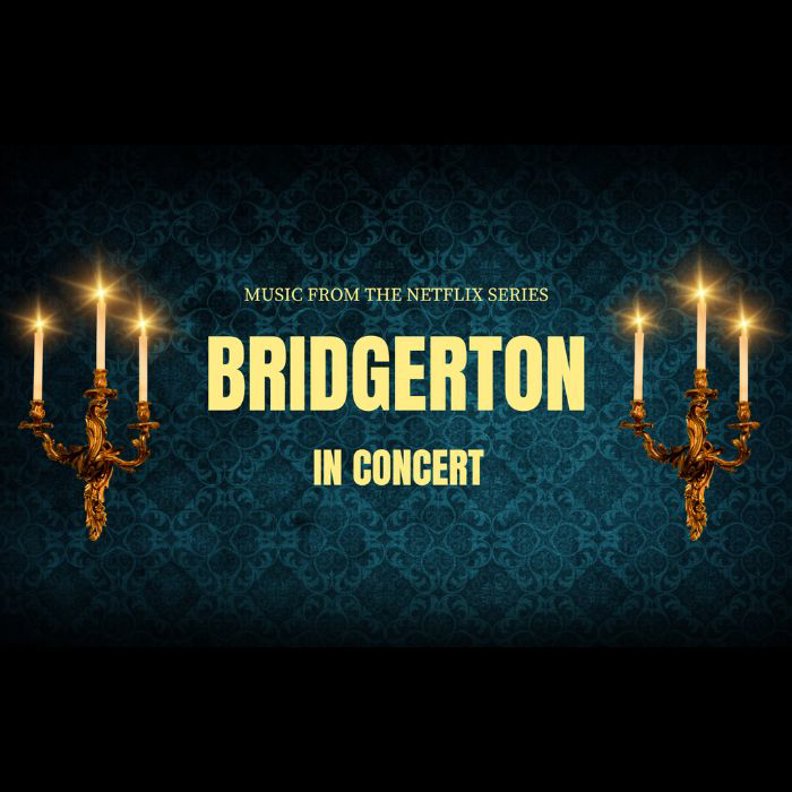 Bridgerton In Concert by Candlelight