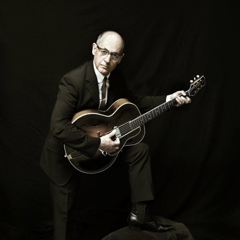 Andy Fairweather Low