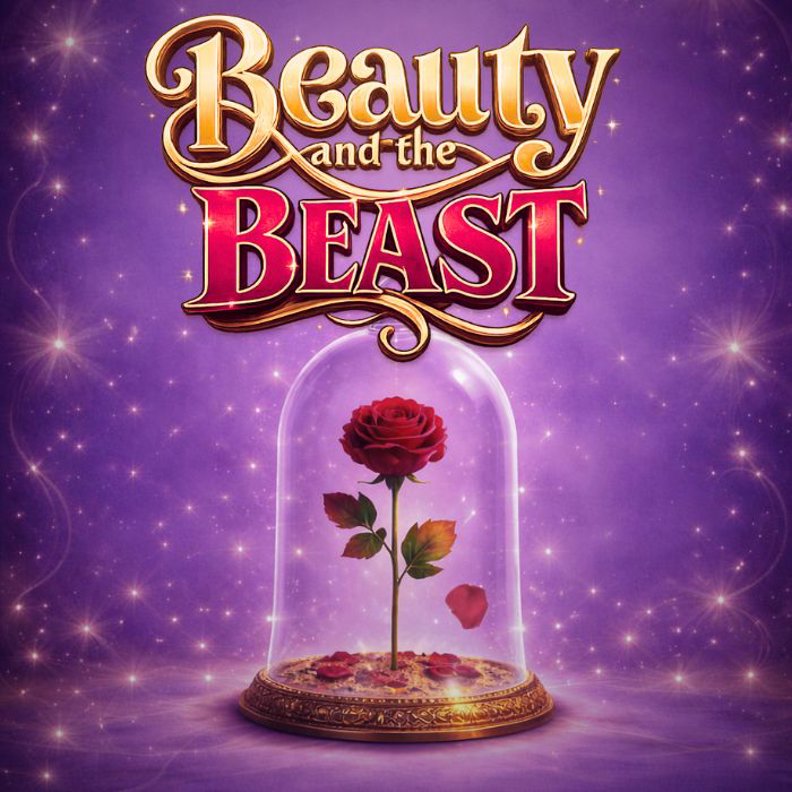 Beauty and the Beast