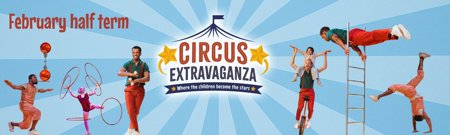 CIRCUS