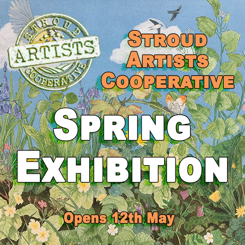 Spring '26 Exhibition