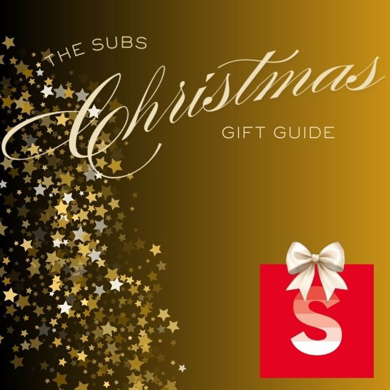 Xmas Gift Guide 2026