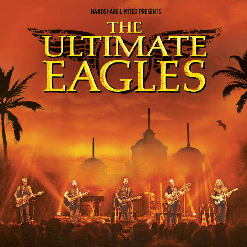 The Ultimate Eagles