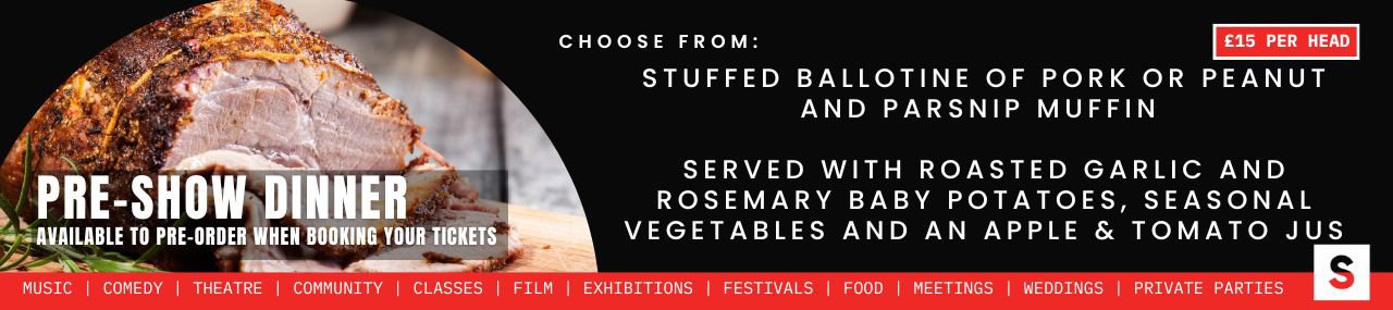 Pre Show Dinners (4)