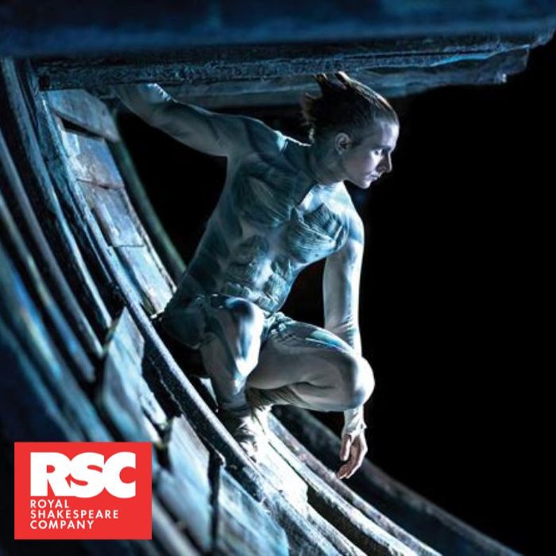 RSC: The Tempest