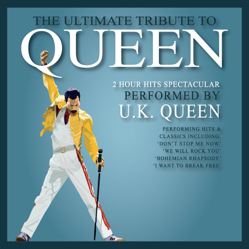 UK Queen