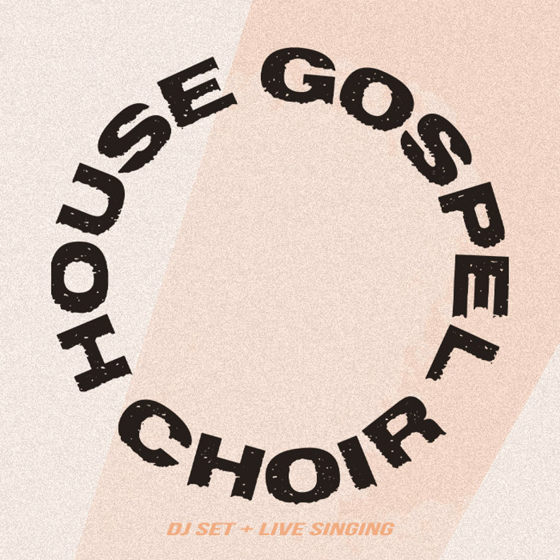 Sub Rooms House Party ft. House Gospel Choir DJ Set
