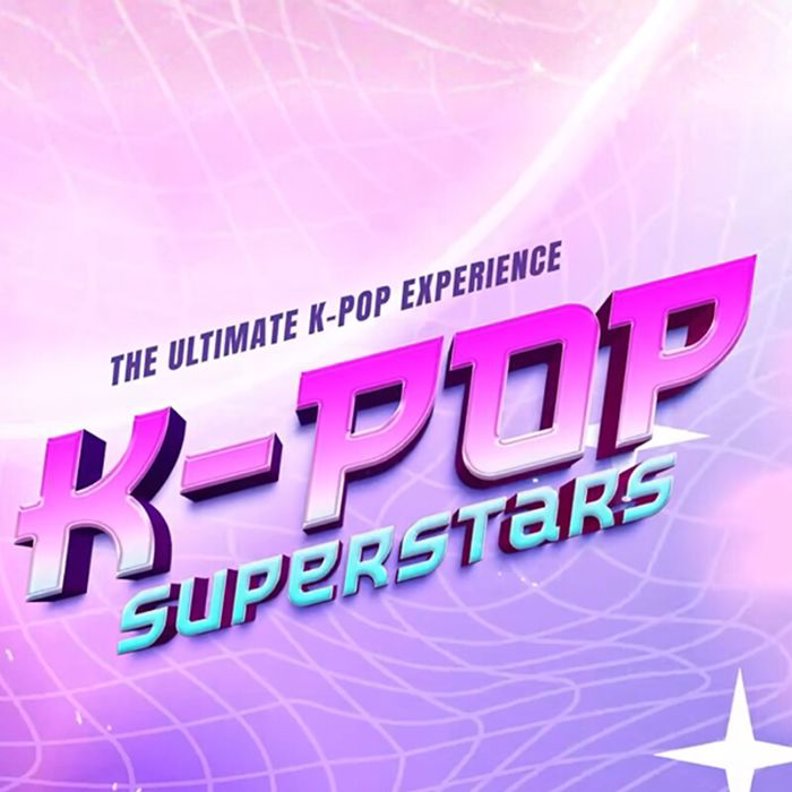 K-Pop Superstars
