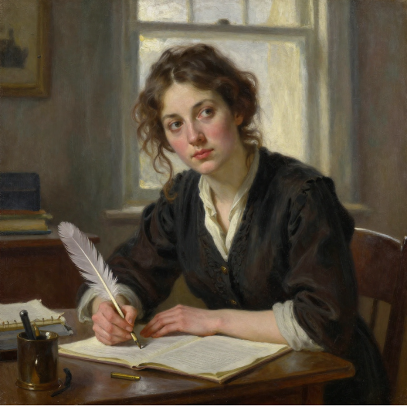 Prose Writing Workshop