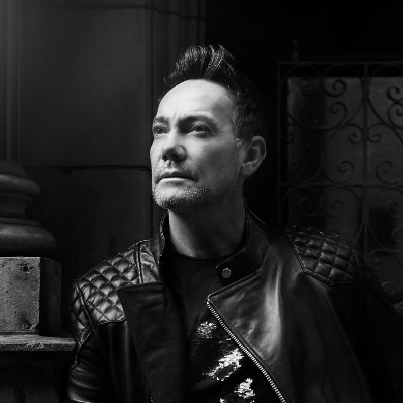 Craig Revel-Horwood