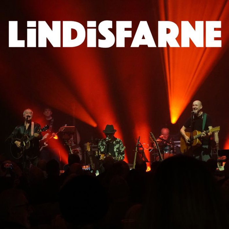 Lindisfarne