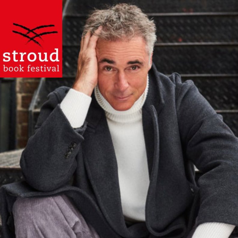 Greg Wise